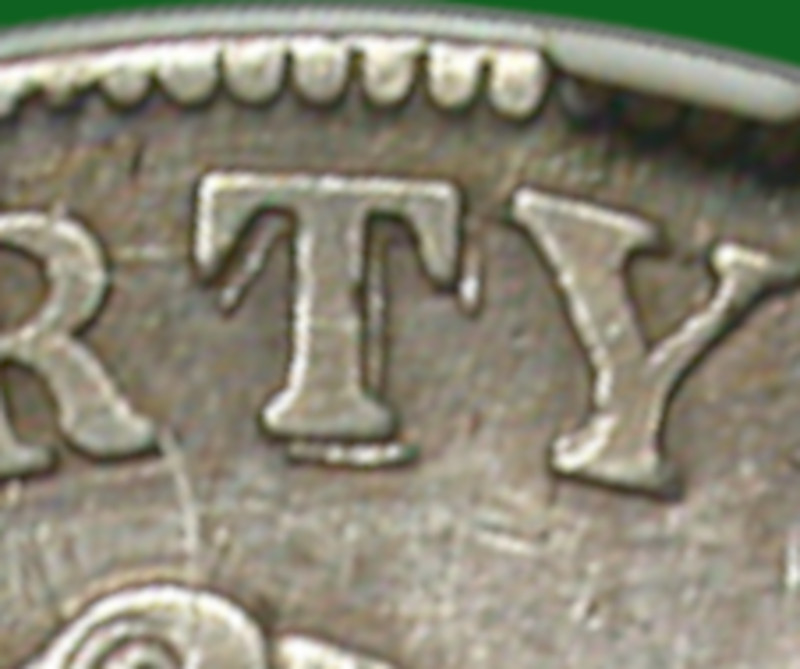 1806-50c-Draped-Bust-Half-Dollar-O-105-Knob-6-Large-Stars